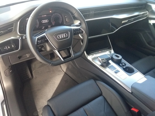 Audi A6 3.0 55 Tfsi Stronic Quattro 340cv Q3 Q5 Q7 Q8 A4 A3