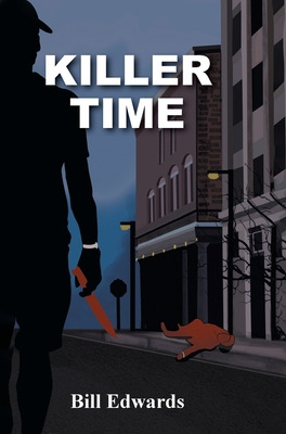 Libro Killer Time - Edwards, Bill