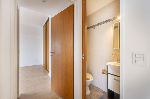 Departamento En Venta · 2 Ambientes · Almagro · San Luis Al 3200