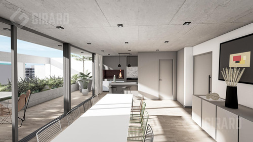 Departamento En Venta Zona Guemes