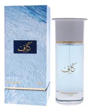 Perfume Ahmed Al Maghribi Kaaf Extrait De Parfum 100ml Unise