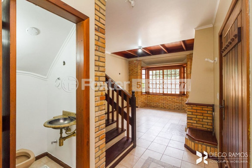 Imagem 3 de 30 de Casa Em Condomínio, 3 Dormitórios, 162 M², Jardim Isabel - 110039