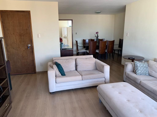 Imagem 2 de 18 de Apartamento À Venda, Cambuí, Campinas. - Ap1573