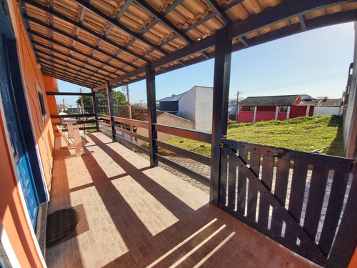 Imagem 3 de 30 de Casa Com 3 Dormitórios À Venda, 183 M² Por R$ 275.000,00 - Fluminense - São Pedro Da Aldeia/rj - Ca1777