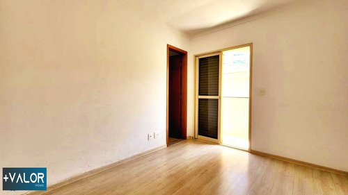 Imagem 10 de 30 de Apartamento Com 4 Dormutórios Em Santos - Go22257 - 70643785
