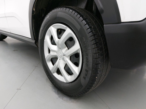 Citroën C3 1.0 FIREFLY FLEX LIVE PACK MANUAL