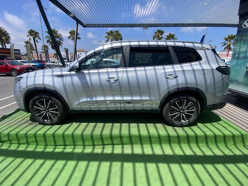Chery Tiggo 8 Pro Max Awd At