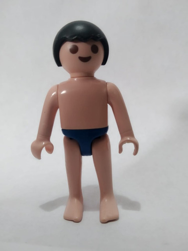 Figura Niño Playmobil 06