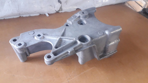 Soporte Bomba Direccion Chevrolet Silverado Blazer (8739) (Usado)