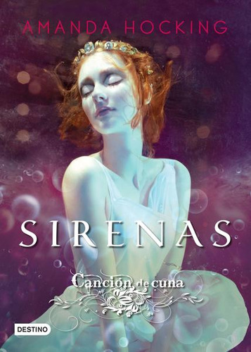 Canción De Cuna / Sirenas / Vol. 2