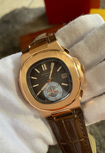 Reloj Patek Philippe Nautilus