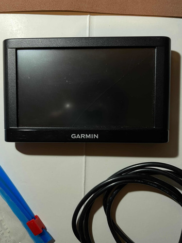 Imagen 2 de 3 de Gps Garmin