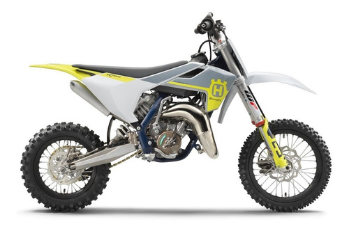 Tc 65 2024 Husqvarna Motorcycles