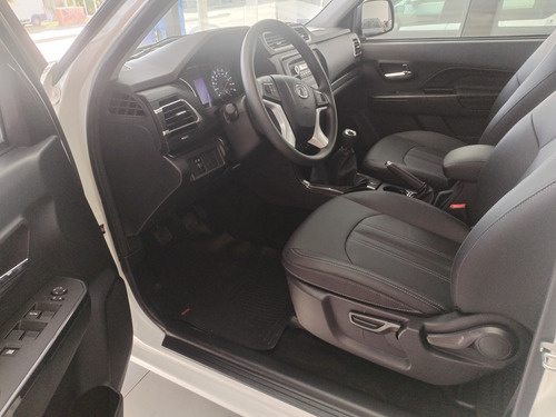 GWM Wingle 5E Extra Full