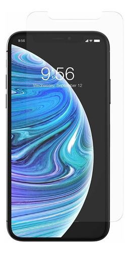 Mica Protector Pantalla Zagg Para iPhone XR / 11 Normal 6.1