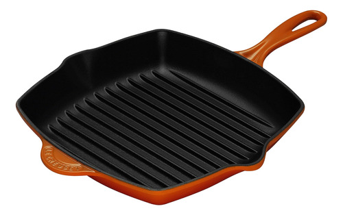 Sartén Cuadrada Le Creuset