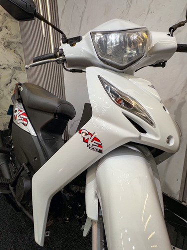 Victory One St