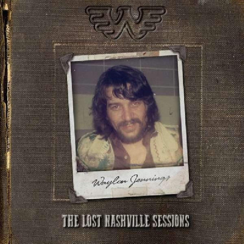 Cd: The Lost Nashville Sessions