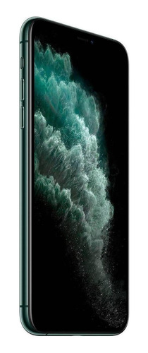 Apple iPhone 11 Pro 256 Gb Verde Medianoche Con Caja Original (Reacondicionado)