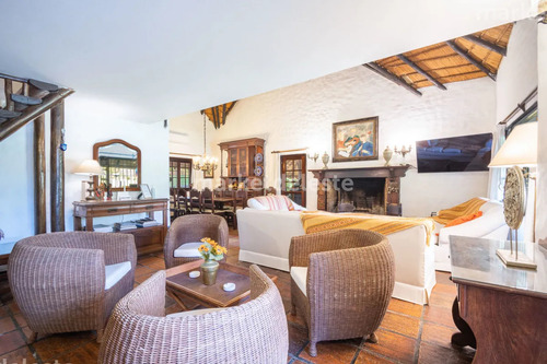 Casa Chacra - Golf