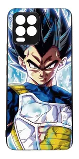 Case Funda Protector Dragon Ball Z Oppo Realme 8 Pro 5g