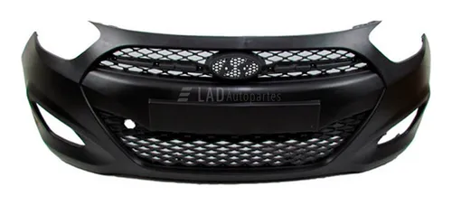 comprar Parachoque Delantero Para I10 2011 Al 2014 Diforza