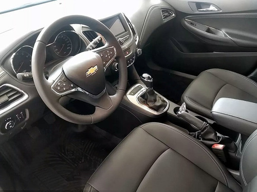 Chevrolet Cruze 5 Puertas 1.4 Turbo Lt 2021 0km Contado #0