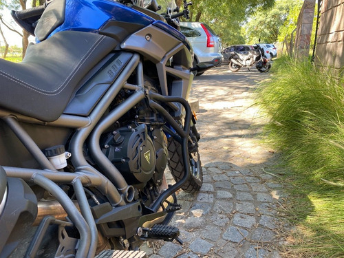 Triumph Tiger 800 Xrx - No Bmw