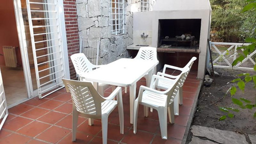 Duplex Apart - Pinamar