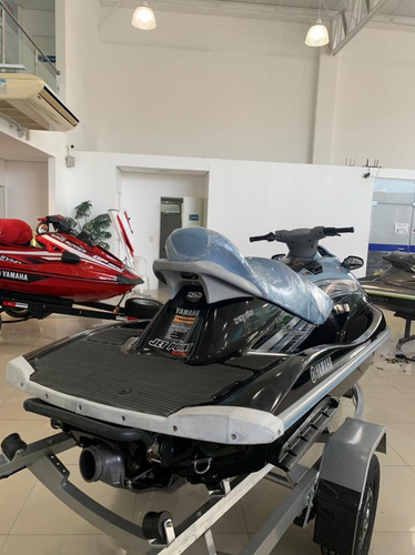 Yamaha Vx Cruiser
