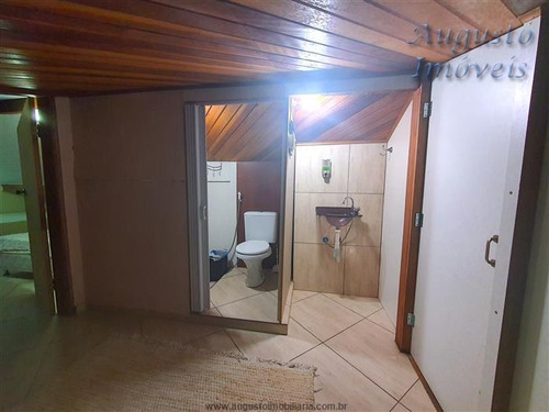 Imagem 25 de 29 de Chácaras Em Condomínio À Venda Em Atibaia/sp - Compre O Seu Chácaras Em Condomínio Aqui! - 1475949