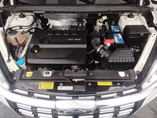 Chery Tiggo 8 Tiggo 8 TXS 1.6 16V TGDi Aut.