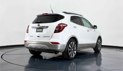 Imagen 7 de 15 de 109063 - Buick Encore 2017 Con Garantía