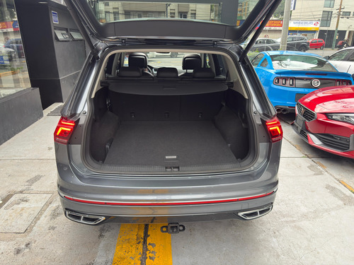 Volkswagen Tiguan 2.0 Tsi R-Line Dsg7