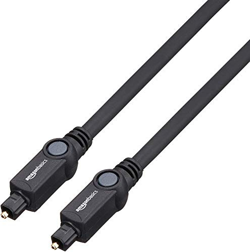 Cable Toslink De Audio Optico Digital - 328 Pies (1 Metro)