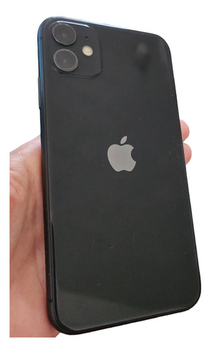 Celular iPhone 11 64gb Ios Apple