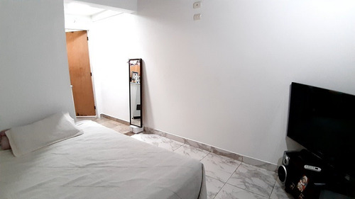 Imagen 11 de 13 de Acogedora Casa Ubicada En Una De Las Mejores Urbanizaciones De La Parte Sur De La Isla De Margarita. Cuenta Con Seguridad Las 24 Horas, Con Sistema De Alarma Y Cerco Eléctrico En Toda La Urbanización.