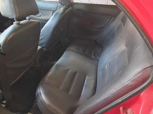 Daewoo Nubira 1.8 Sx 5 p