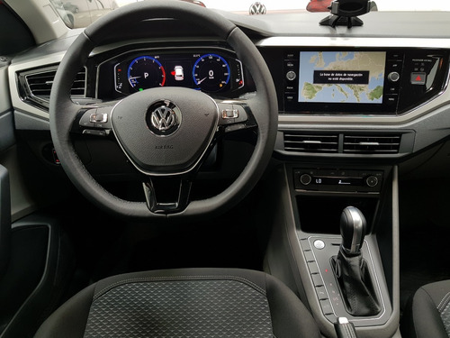 Volkswagen Virtus 1.6 Msi Highline Aut Dcolores #a1
