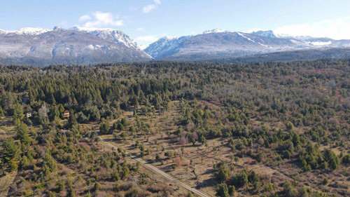 Imagen 4 de 14 de Lote De 2324m2 En Mallín Ahogado