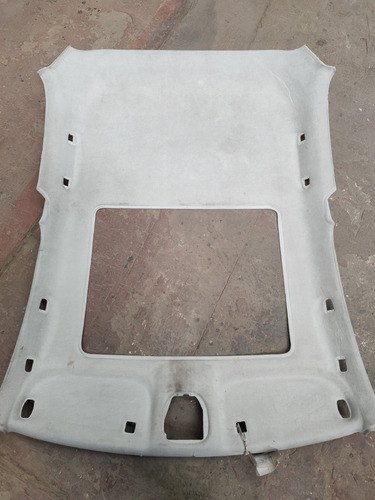 Tapizado De Techo De Peugeot 206 207 1.52 Largo 