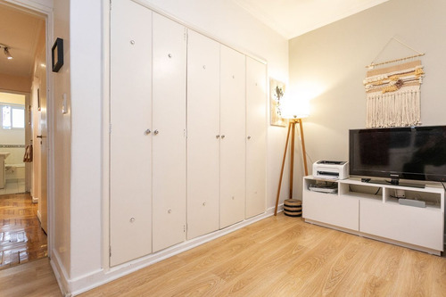 Venta Departamento 4 Ambientes Al Frente