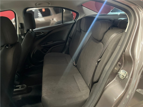 Fiat Cronos 1.3 FIREFLY FLEX DRIVE MANUAL