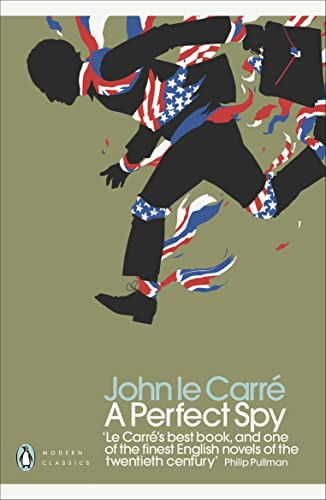 Libro A Perfect Spy De Le Carré John  Penguin Books Ltd
