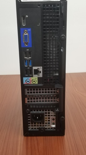 Cpu | Intel Core I5 3ra Dell