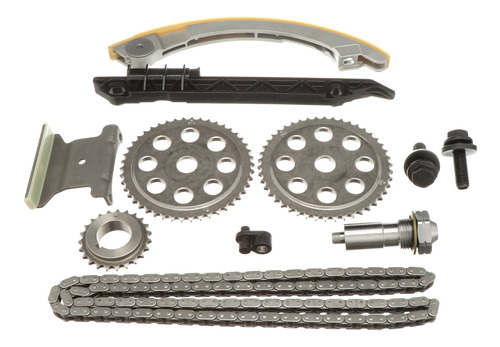 Kit De Tiempo Delantero Saturn L100 2001 2002 L4 2.2