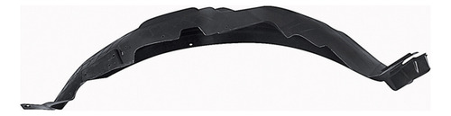 Tolva Salpicadera Derecha Ford Ranger 1998-2004