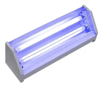 Comprar Insectocutor. Lampara Mata Moscas. Cubre 150 M². 15 Wats