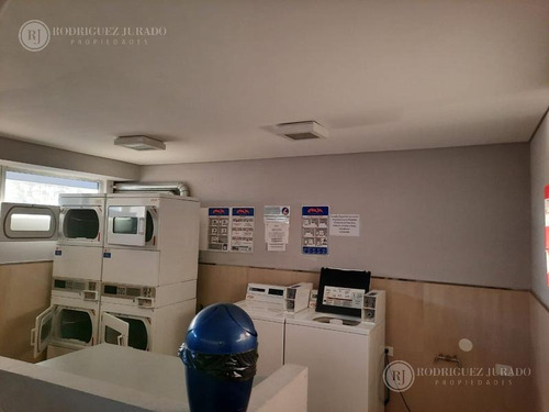 Imagen 17 de 17 de Departamento De 2 Amb Al Río Con Cochera - Vista Bahía - Nordelta