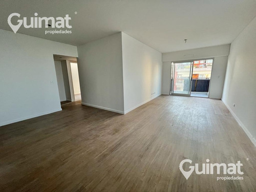 Imagen 4 de 20 de Excelente 3 Ambientes A Estrenar - Caballito